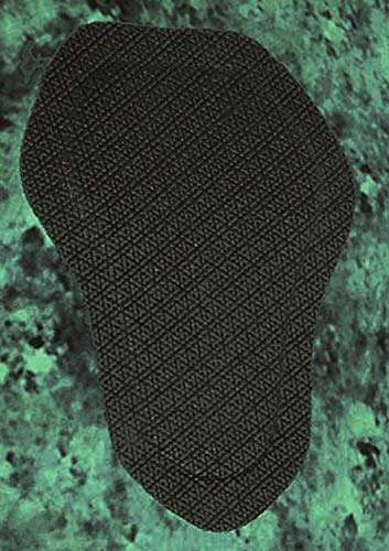 Camo Green Diving Rash Guard - XXL