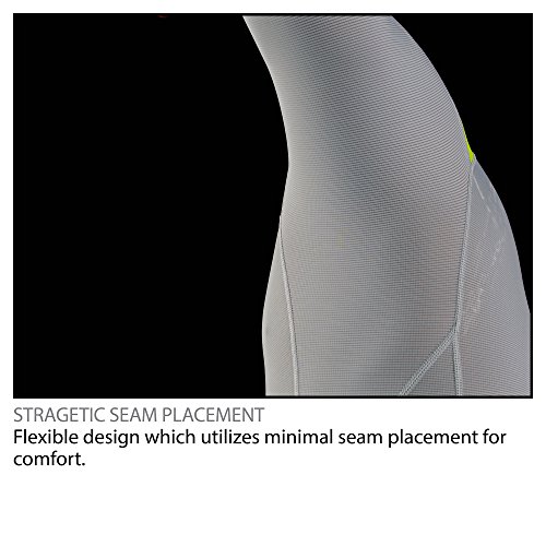 O'Neill Men's Basic Skins Rash Guard, Black, Large