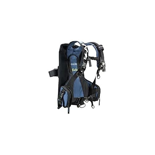 Oceanic Biolite Travel BC - XLarge Size