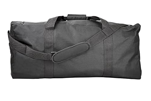 ScubaMax Duffel Bag Holds All Your Diving Gear