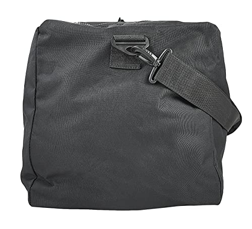 ScubaMax Duffel Bag Holds All Your Diving Gear