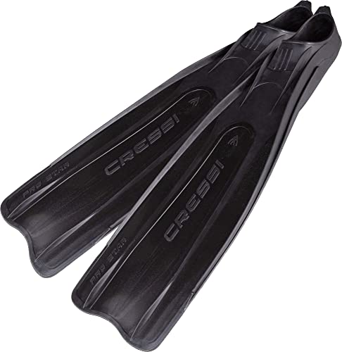 Cressi Adult Reactive Scuba Diving Fins - Pro Star