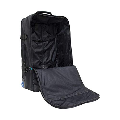TUSA Roller Bag, Large (11.8x19x29.5 inches / 9.9 lbs)