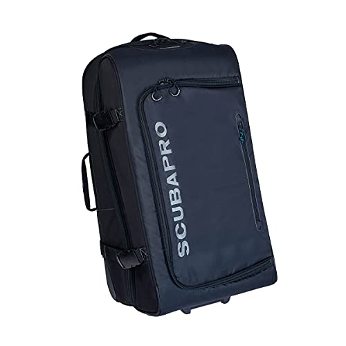 Scubapro Subgear XP Pack Duo Roller Bag