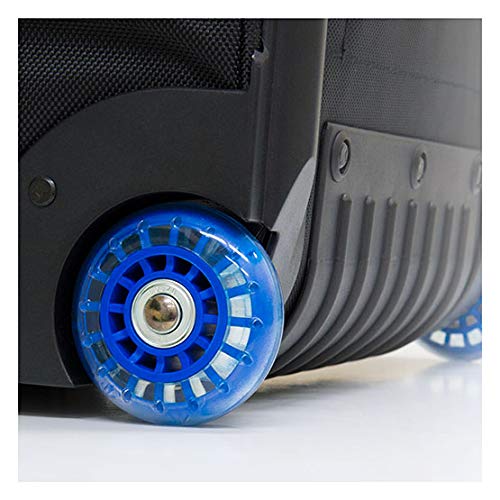 TUSA Roller Bag, Large (11.8x19x29.5 inches / 9.9 lbs)