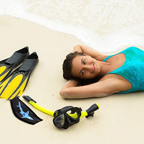 6 Neoprene Dive Mask Strap Covers