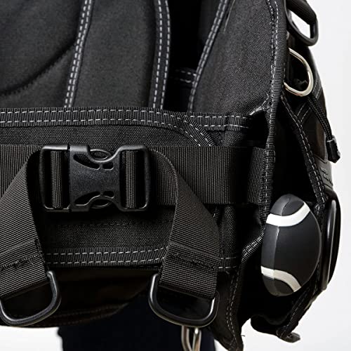 Men's Zeagle Bravo BCD, Large size