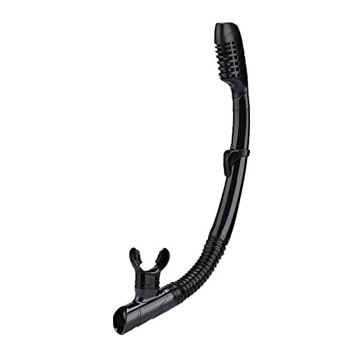 Easy Breath Dry Snorkel for Diving