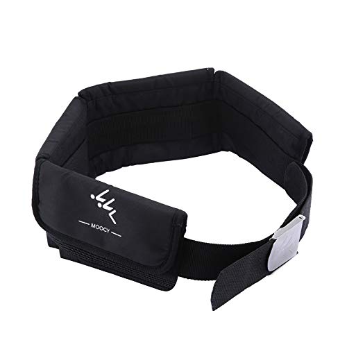 Neoprene Scuba Weight Belt - Waist 32"-52