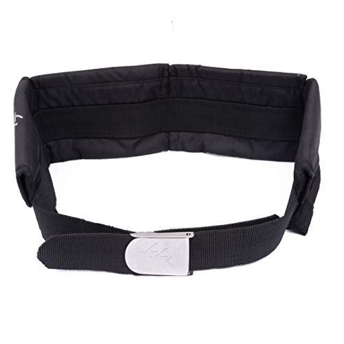Neoprene Scuba Weight Belt - Waist 32"-52