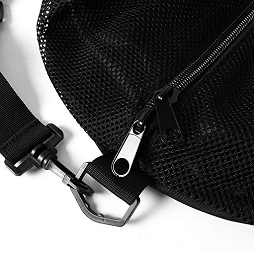 Luwint Pro Mesh Dive Duffle Bag