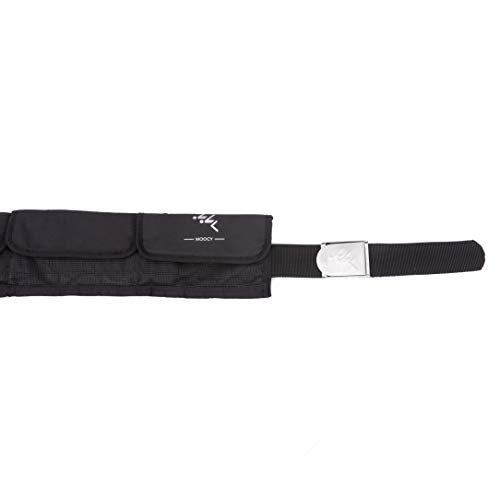 Neoprene Scuba Weight Belt - Waist 32"-52