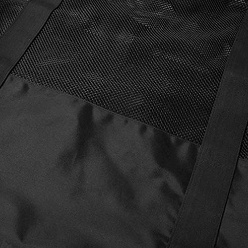 Luwint Pro Mesh Dive Duffle Bag