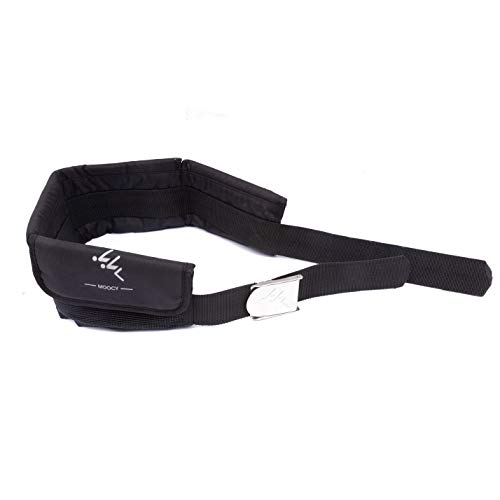Neoprene Scuba Weight Belt - Waist 32"-52