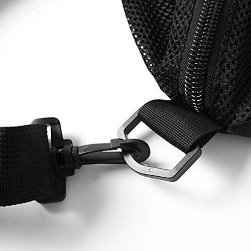 Luwint Pro Mesh Dive Duffle Bag