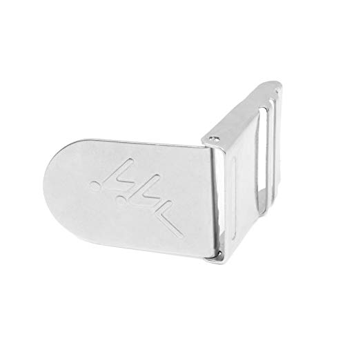 Neoprene Scuba Weight Belt - Waist 32"-52