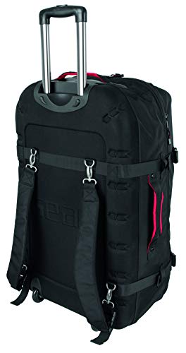 SEAC 1000 Roller Backpack for Scuba Diving Gear