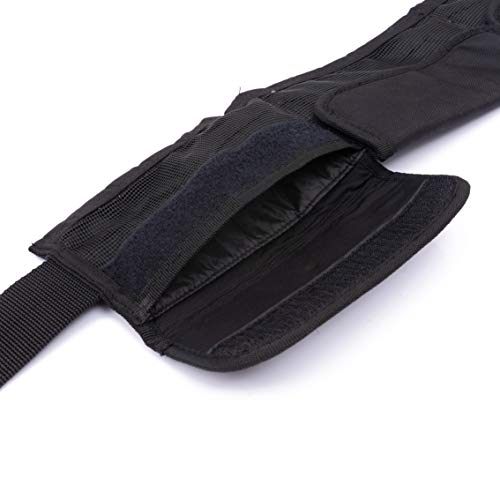 Neoprene Scuba Weight Belt - Waist 32"-52