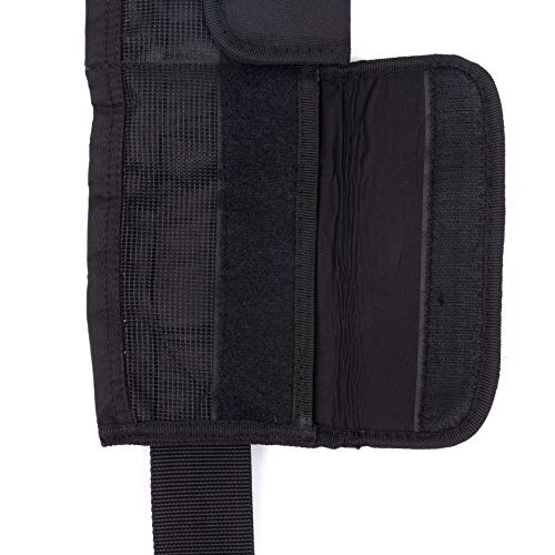 Neoprene Scuba Weight Belt - Waist 32"-52