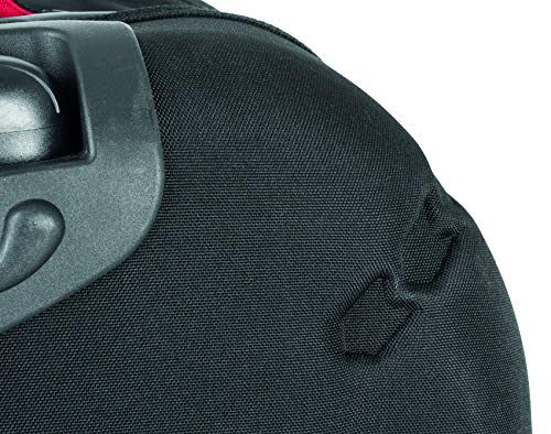 SEAC 1000 Roller Backpack for Scuba Diving Gear