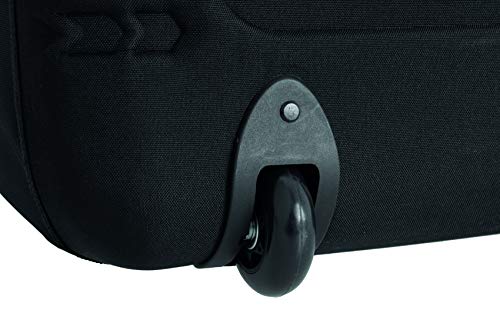 SEAC 1000 Roller Backpack for Scuba Diving Gear