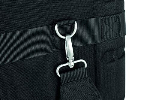 SEAC 1000 Roller Backpack for Scuba Diving Gear