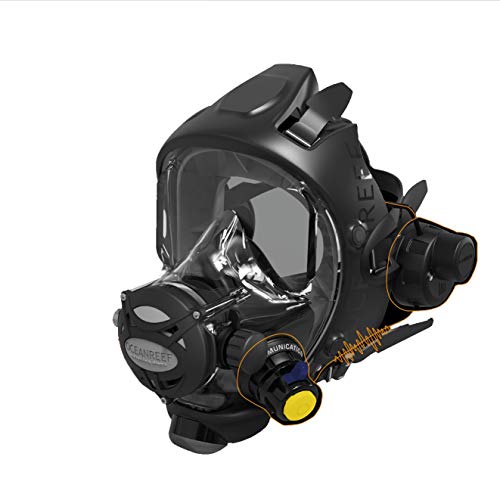 GSM Mercury Underwater Communication Unit by Ocean Reef