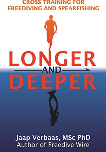 Cross-Training for Freediving & Spearfishing