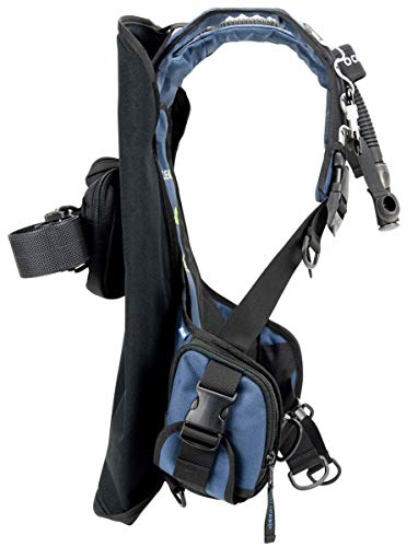 Oceanic Biolite Travel BC - XLarge Size