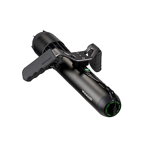 Subnado Compact Underwater Scooter for Adults & Kids