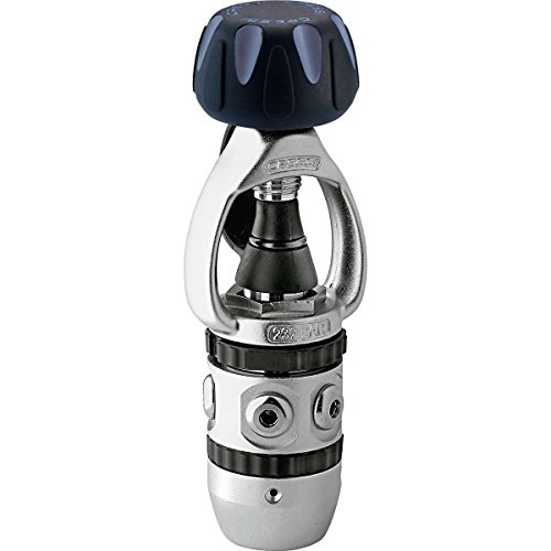 Cressi Solid Scuba Package + Mares Puck Pro Computer