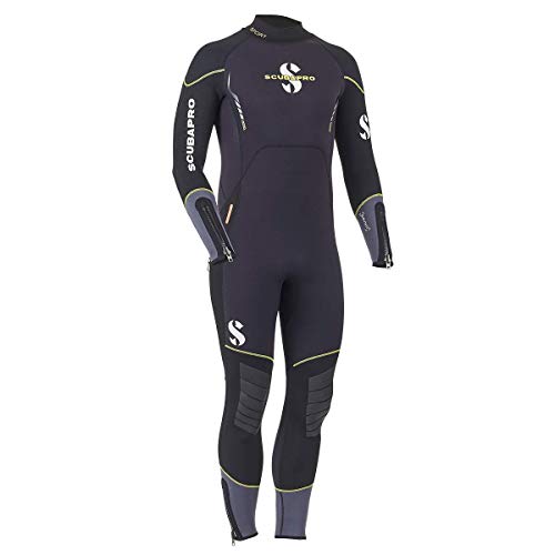 Scubapro 5mm Men's Wetsuit - XL