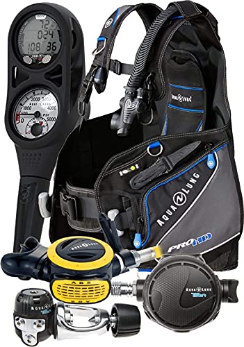 Pro HD BCD, i300C Computer & Titan Regulator