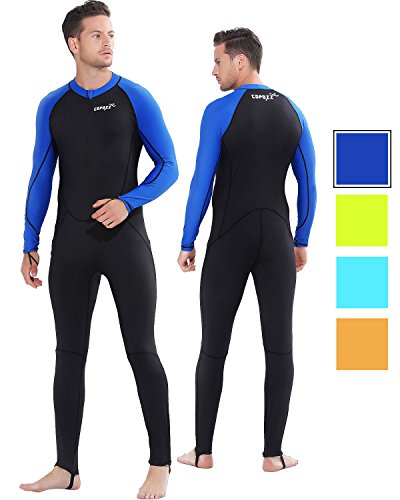 COPOZZ Dive Skin - Full Body UV Protection