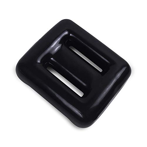 Coated Scuba Dive Weights - 1lb/0.5kg