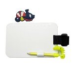 Scuba Choice Dive Writing Slate 6x4 w/ Pencil