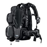 Oceanic Jetpack Scuba Diving Travel System BCD