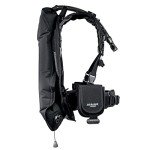 Oceanic Jetpack Scuba Diving Travel System BCD