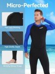 COPOZZ Dive Skin - Full Body UV Protection