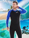 COPOZZ Dive Skin - Full Body UV Protection