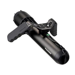 Subnado Compact Underwater Scooter for Adults & Kids