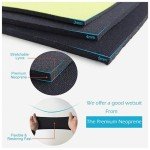 Camo Neoprene Diving Wetsuit for Men