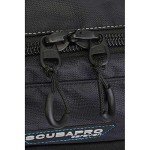 Scubapro Caravan Dive Bag for Snorkeling & Diving