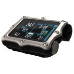 Shearwater Perdix 2 Ti Dive Computer Titanium