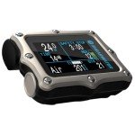 Shearwater Perdix 2 Ti Dive Computer Titanium