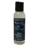 Reef-safe Mask Defogger and Cleaner