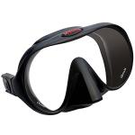 Hollis M-1 Scuba Diving Mask | Ultra Clear Glass