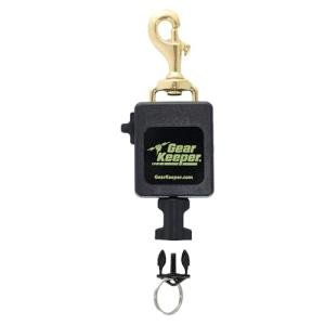 Gear Keeper Scuba Console Retractor - USA Made