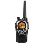 Waterproof GMRS Two-Way Radio - Long Range