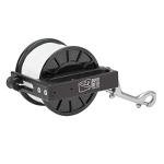 Dive Rite Wreck Sidewinder Reel 250ft #36